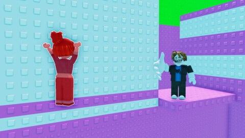 Preview of Slap wallhop tower scri[pt