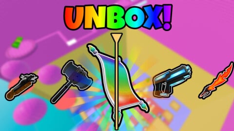 Preview of Rainbow - Script