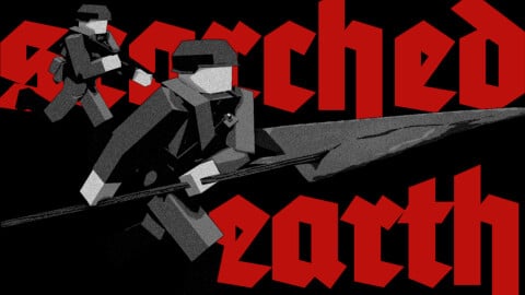 Preview of Scorched Earth Best Script 