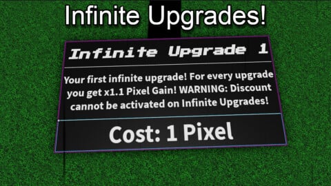 Preview of AUTO BUY UPGRADES / AUTO COLLECT PARTS / AUTO BOX CLICKER