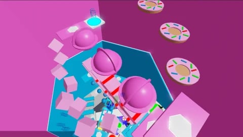 Preview of Rainbow - Script