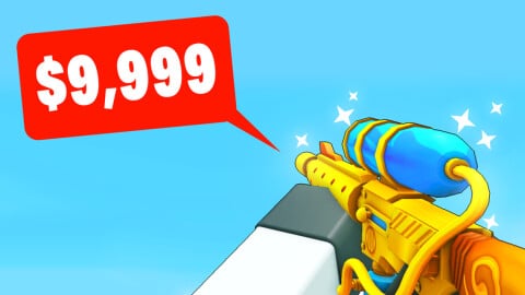 Preview of Big Paintball 2 | Speed Hack