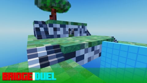 Preview of Mobile Bridge Duels Script