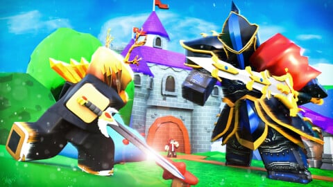 Preview of Sword Fighters Simulator OP Gui