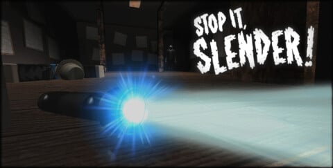 Preview of Stop it Slender Page Collector 