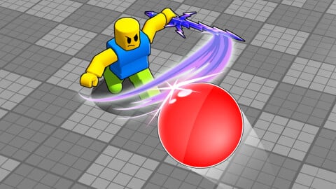 Preview of Mega Auto Parry, Ball Esp, Dodge Ball Mobile Script