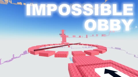 Preview of Impossible Obby BEST SCRIPT AUTO FINISH [ Solara Support ]