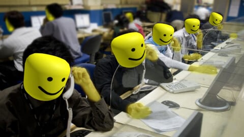 Preview of Making Scam Calls To Save Your Best Friend Tycoon Autofarm Script