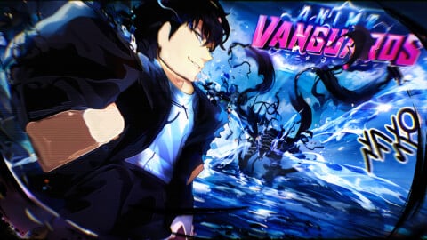 Preview of AtherHub Anime Vanguard with AntiBan