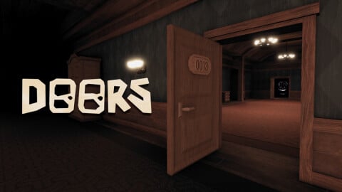 Preview of Doors - Bypassed Anti Cheat 