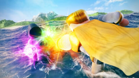 Script preview thumbnail