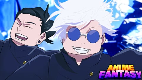Preview of BEST ANIME FANTASY SIMULATOR SCRIPT