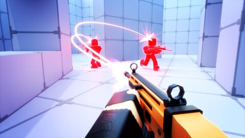 Preview of Aim Bot Tracers  Aim  Bot  Tracers
