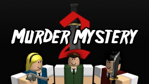 Preview of Murder Mystery 2 Noclip Fly Kill All Mobile Script