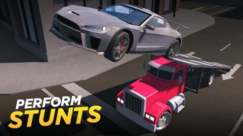 Preview of ⭐OP Universal Car Modifier