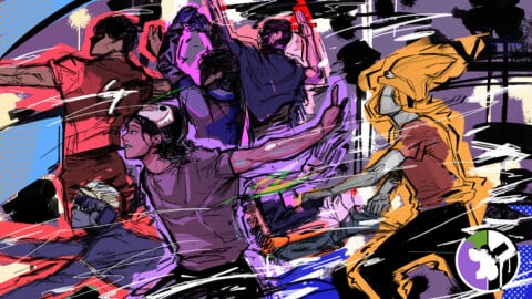 Script preview thumbnail