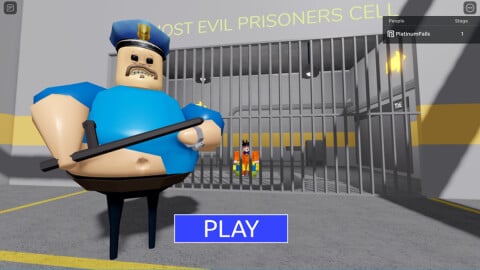 Preview of New AUTO-WIN For Barries Obby! (OP)