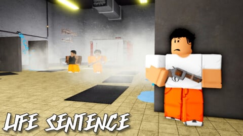 Preview of Life Sentence Autofarm Script