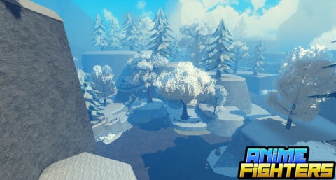 Preview of Anime Fighters Simulator: Kill Aura, Auto Farm, Auto Hatch