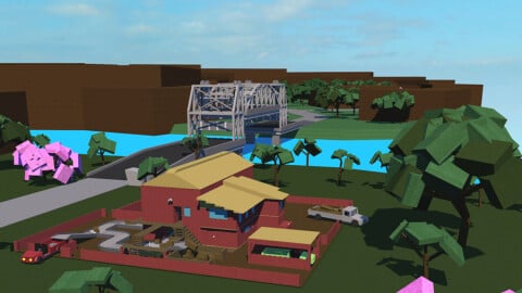 Preview of Lumber Tycoon 2 Script | Dazed X