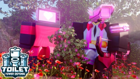 Preview of Toilet Tower Defense: Auto Upgrade, Auto Skip Wave & More Mobile Script
