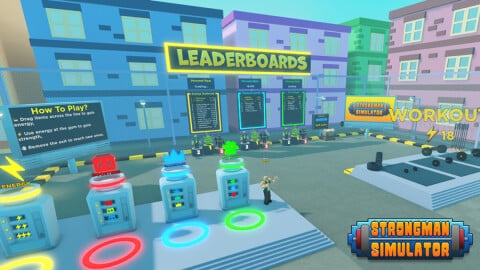 Preview of Halloween Update and more