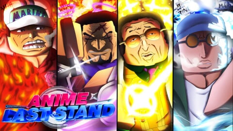 Preview of Imp Hub | Anime Last Stand