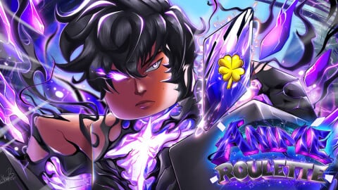 Preview of Demonic-HUB-V2 | Anime Roulette