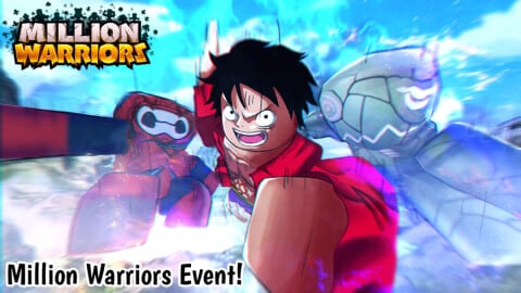 Preview of many features anime punch simulator