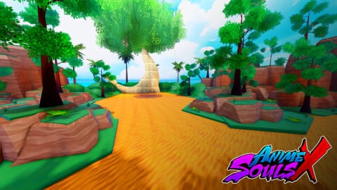 Preview of BEST ANIME SOULS SIMULATOR X SCRIPT