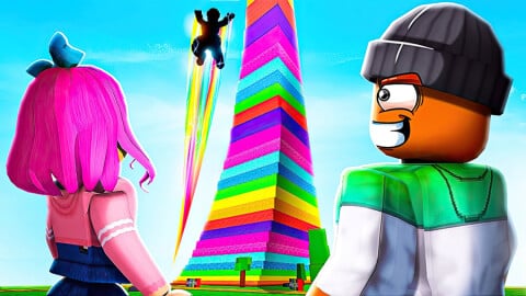 Preview of Jump Higher Per Second