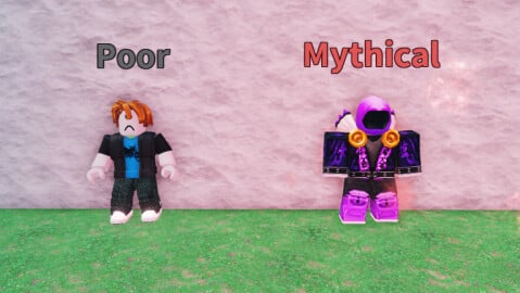 Preview of ROBLOX But Every Rejoin Makes You Stronger Rejoin Autofarm