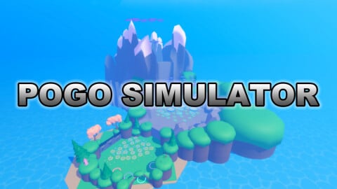 Preview of Pogo Simulator Auto Farm