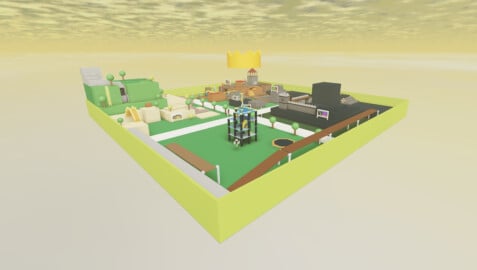 Script preview thumbnail