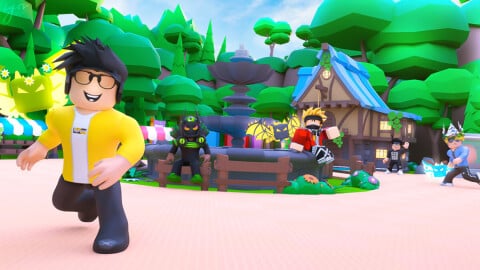 Preview of OPEN SOURCE! | KYLEE'S HUB | Rebirth Champions X! | 100M EVENT!