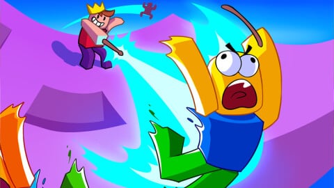 Preview of Knockout Party - Crash Players