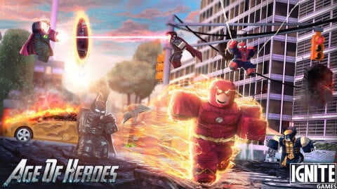 Preview of JETBLOCK GUI (50+ GAMES)