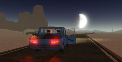 Preview of Demonic-HUB-V2 | Dusty Trip