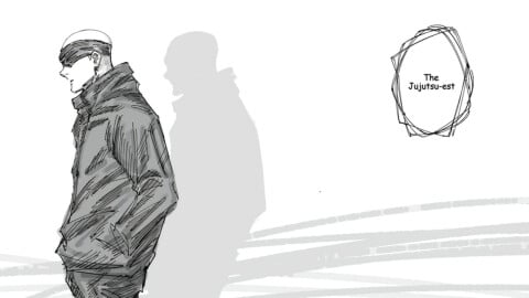 Preview of Black Flash script