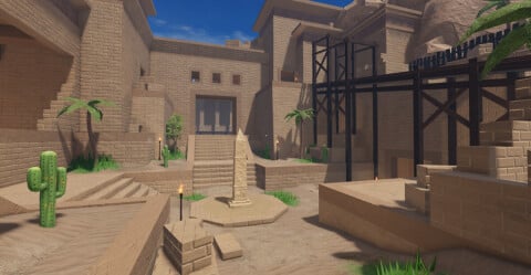Preview of Evade script