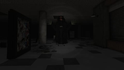 Preview of The Oldest View - OP Menu