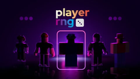 Preview of New OP Best Player Rng Script