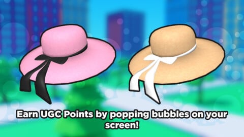 Preview of ZukizVN | Pop Bubbles For UGC