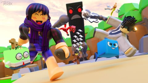 Preview of Clicker Madness      