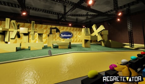 Preview of Farm Coins Regrevator