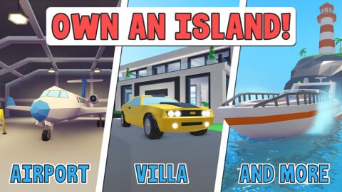 Preview of Autofarm/Unlimited money for Tropical Resort script