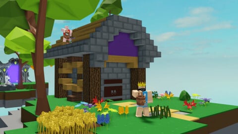 Preview of Islands Schemtica Created By Blood Bath