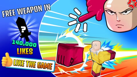 Preview of Anime Clicker Fight 