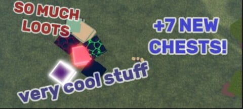 Preview of change voodoo spell to any one booga booga universe