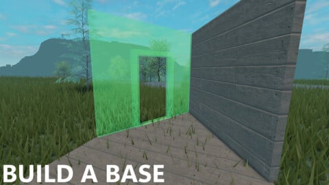 Preview of TridentZ  